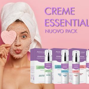 Linea Essential Viso