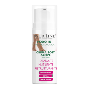 CREMA SOFT ACTIVE