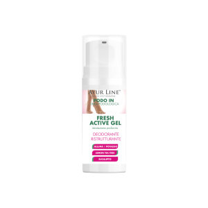 FRESH ACTIVE GEL