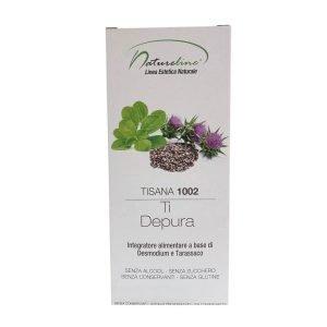 Tisana Integratore