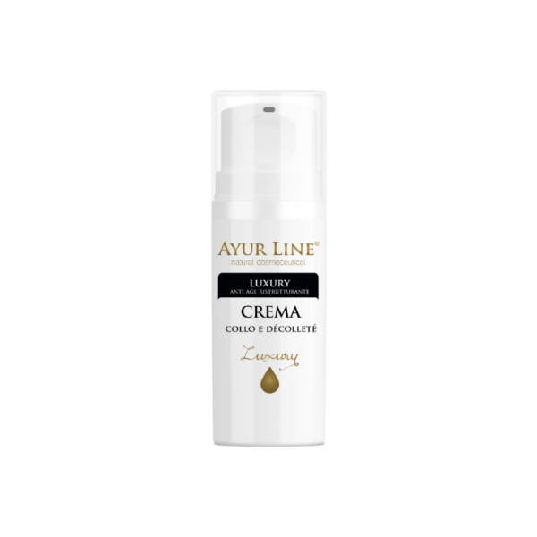 KIT RESOLUTION COLLO & DECOLLETE - immagine 2