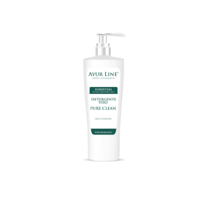 Latte Detergente Pure Clean Linea Terra