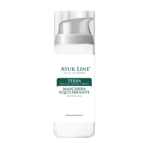 Maschera Equilibrante Line Terra