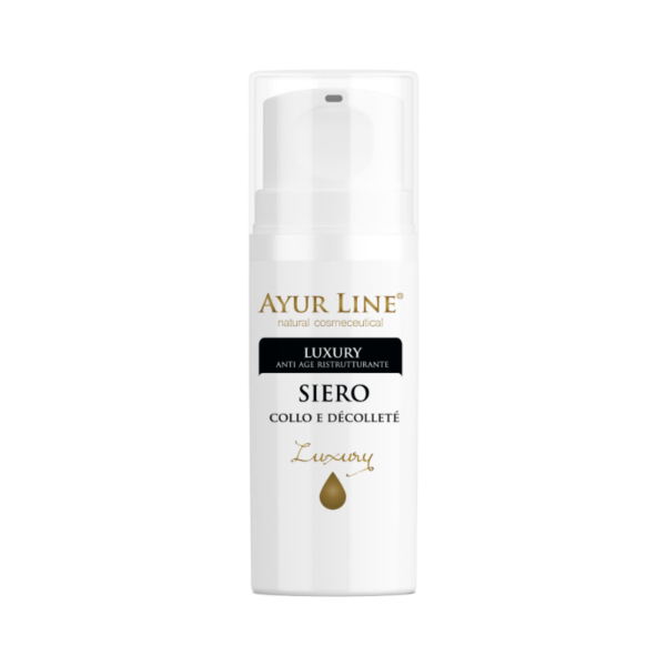 KIT RESOLUTION COLLO & DECOLLETE - immagine 3