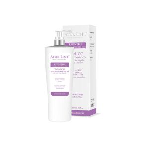 Tonico Multivitaminico Linea Essential Viso
