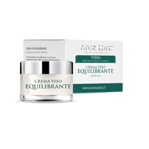 Crema Equilibrante Linea Terra