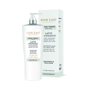 Latte Detergente Polivalente Linea Senza Tempo