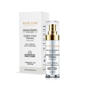 Siero Trama Linea Senza Tempo