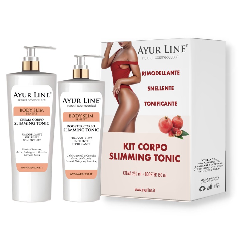 slimming corpo