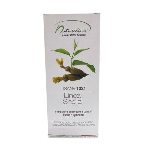 Tisana Integratore
